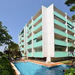 Tonin Appartement Bibione