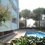 Tonin Appartement Bibione