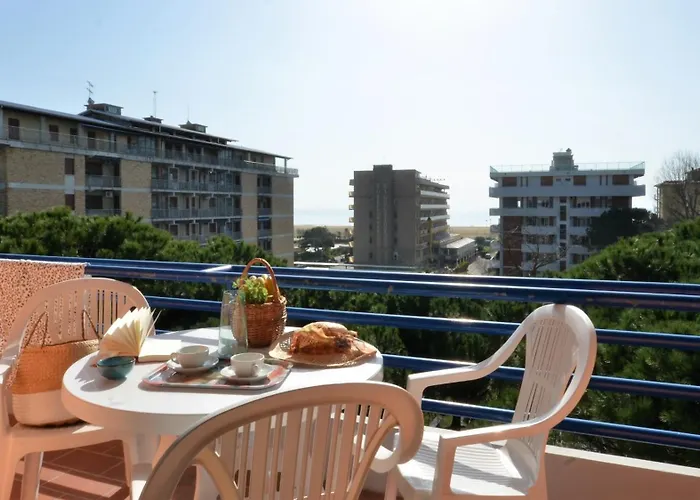 アパート Tonin *