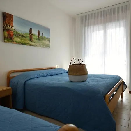 Apartman Tonin Bibione