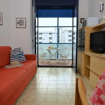 Tonin Apartment *
