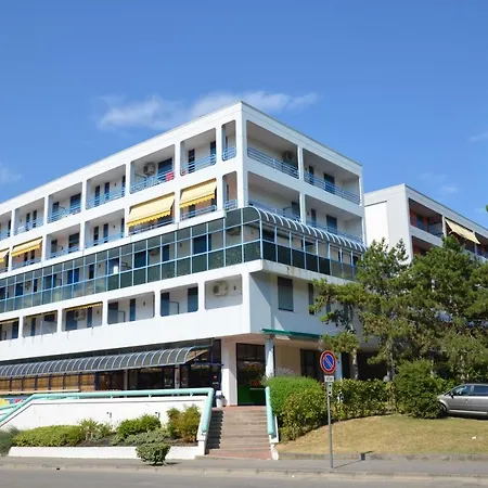 Tonin Apartment *