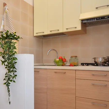 Tonin Apartment Bibione