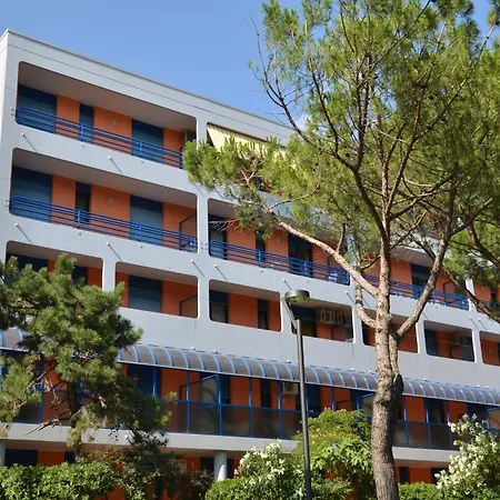 Tonin Apartment
