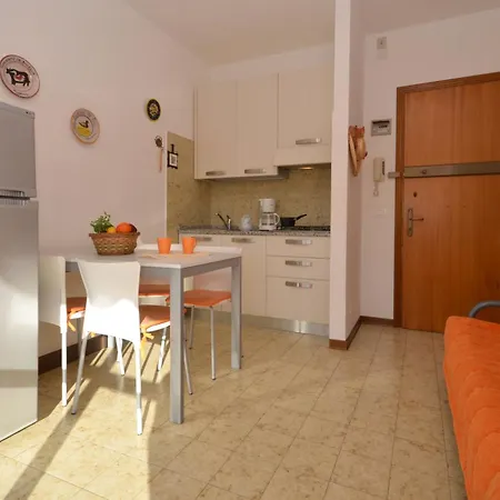 Apartment Tonin