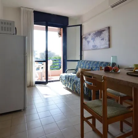 Tonin Apartment *