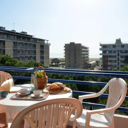 Apartment Tonin *