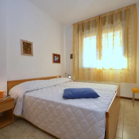 Tonin Apartment Bibione