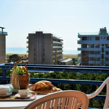 Apartman Tonin Bibione