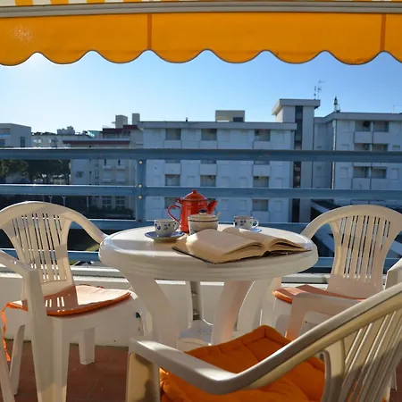 Tonin Apartman