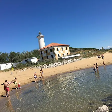 Tonin Apartman Bibione