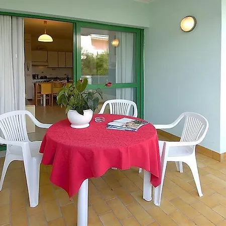 Apartman Tonin Bibione