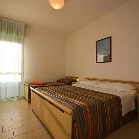 Apartman Tonin Bibione