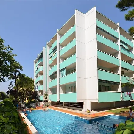 Tonin Apartman Bibione