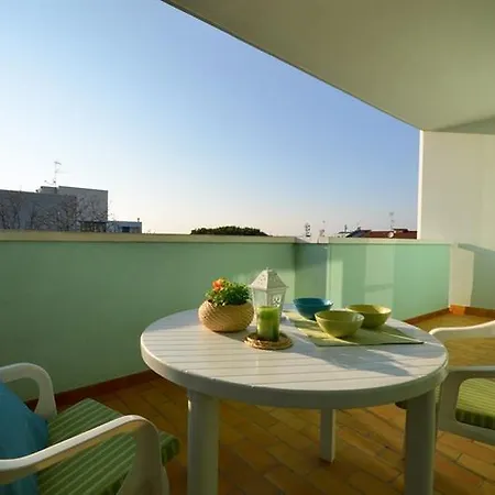 Tonin Apartment *