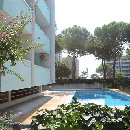Tonin Apartman Bibione