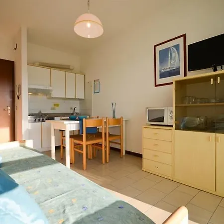 Apartment Tonin