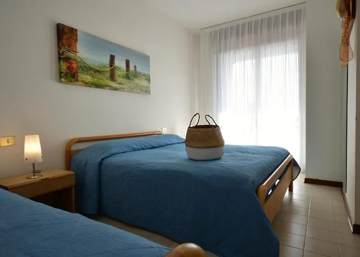 Apartment Tonin Bibione