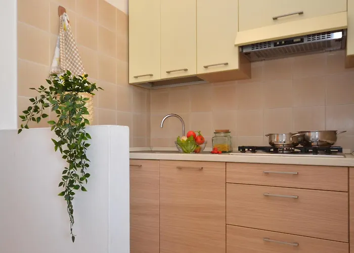 Tonin Apartment Bibione