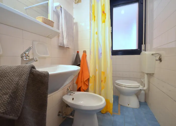 Apartment Tonin Bibione