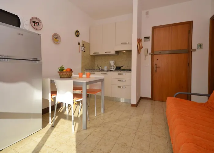 Apartment Tonin