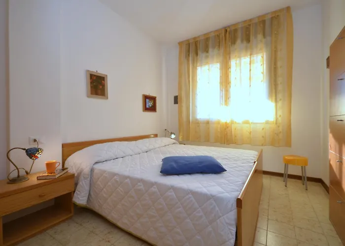 Tonin Apartment Bibione