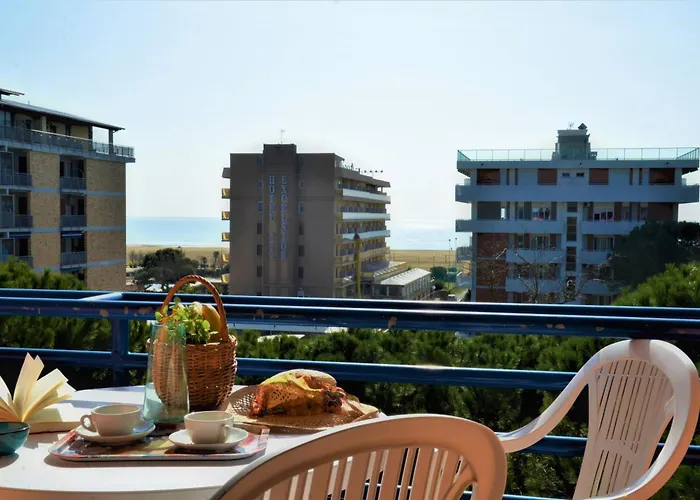 Apartment Tonin Bibione