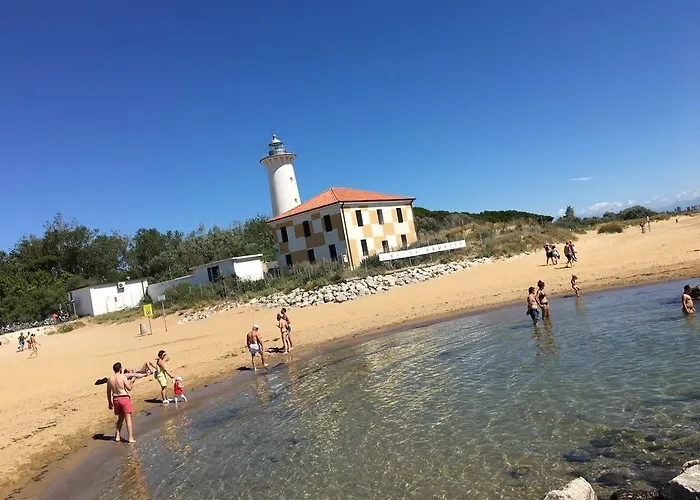 Tonin Apartment Bibione