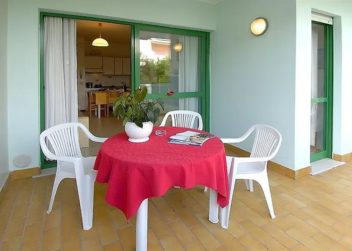 Apartment Tonin Bibione