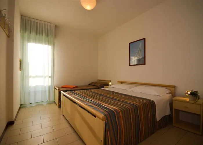 Apartment Tonin Bibione