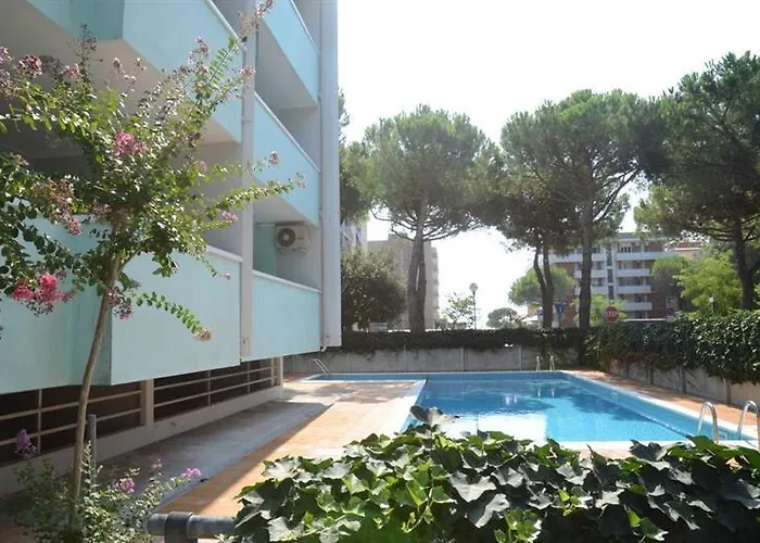 Tonin Apartment Bibione